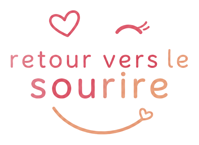 Retour vers le sourire